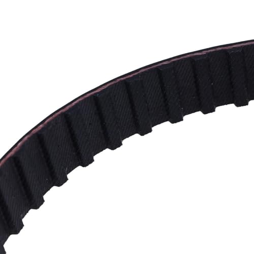 JZGRDN Timing Belt 14400-ZA0-003 Compatible with Honda GX360K - Image 4