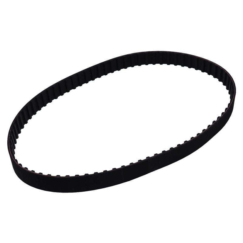 JZGRDN Timing Belt 14400-ZA0-003 Compatible with Honda GX360K - Image 5
