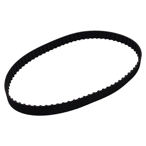 JZGRDN Timing Belt 14400-ZA0-003 Compatible with Honda GX360K - Image 1