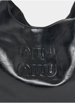 Styli Textured Shoulder Bag  - Image 3