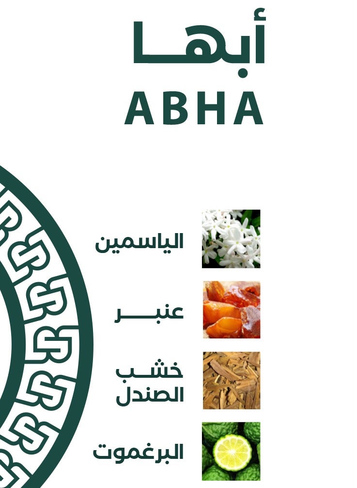 rasees ABHA Perfume by Rasees75 ml - Image 2