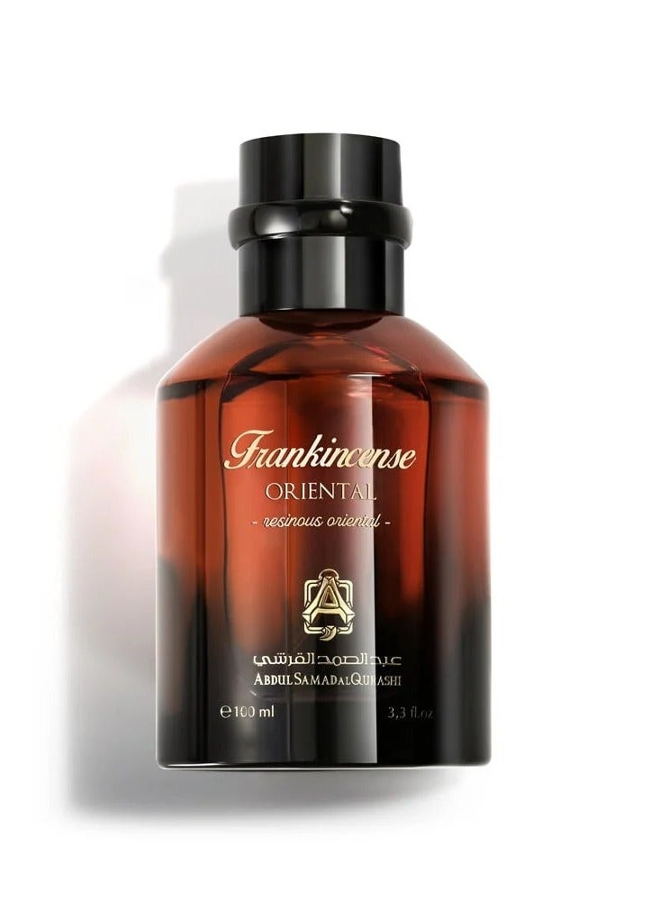Abdul Samad Al Qurashi Luban perfume 100 ml