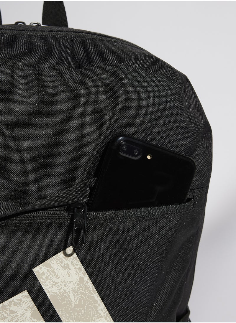 Adidas Motion Backpack  - Image 4