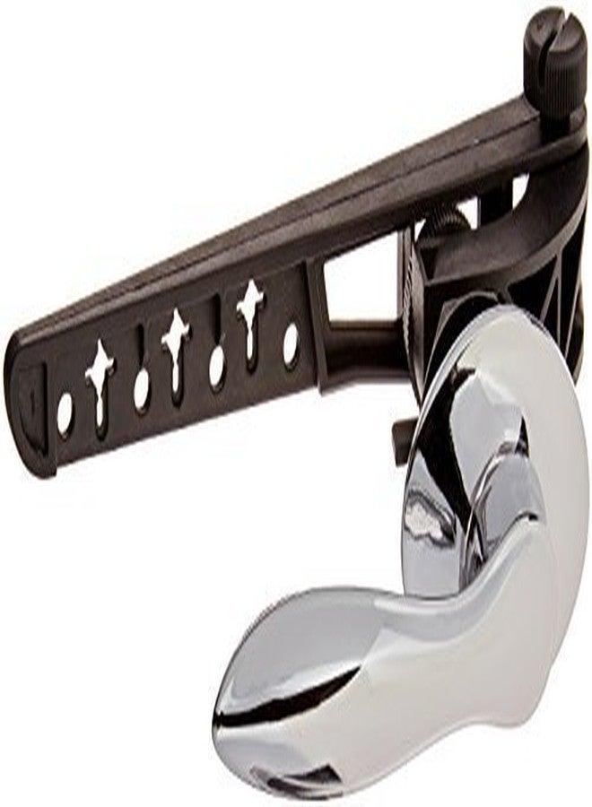 Moen YB2801CH Eva Tank Lever, Chrome - Image 2