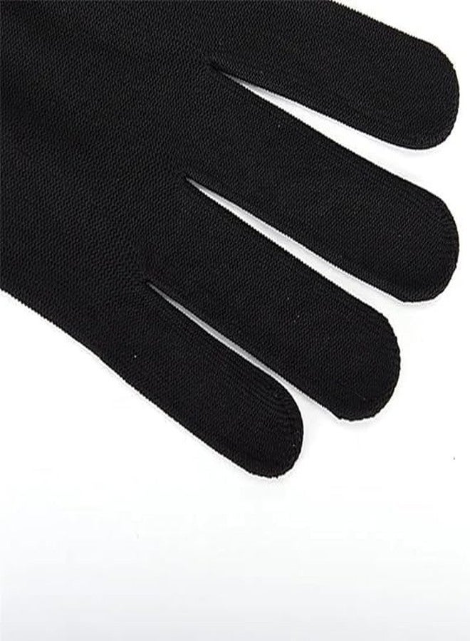 CRAZX Non-Slip Tennis Grip Gloves for Men & Women - Breathable Lightweight Sports Gloves with Silicone Dots for Superior Grip - Flexible Anti-Sweat Glove for Tennis, Pickleball, Gym & Outdoor Sports - Image 4