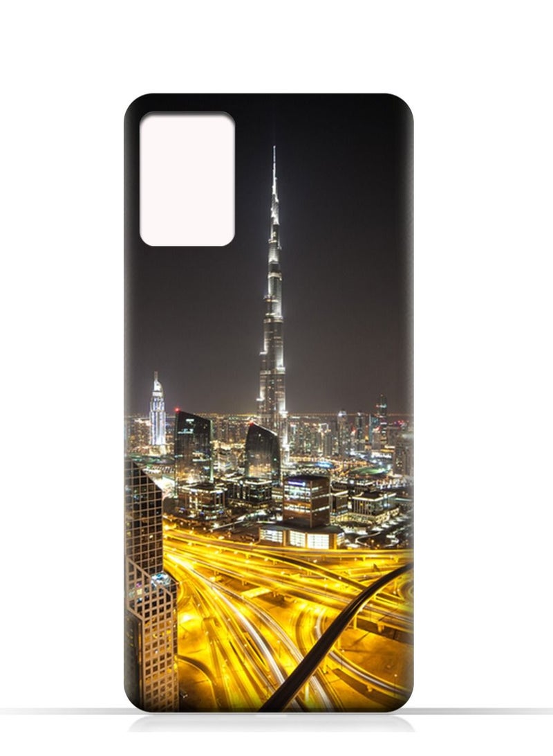 إيه إم سي ديزاين غطاء حماية بطبعة هاتف فيفو Y55 5G - Image 2