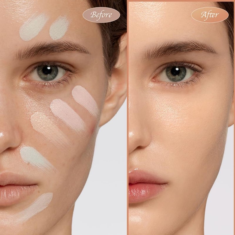 dasique pro concealer palette #01 cover - Image 5