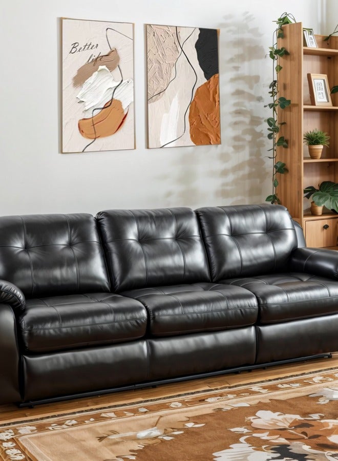 مجموعة 2 أعمال فنية جدارية باطنة بأطار ألومنيوم فحم بحجم 30×40 سم لديكور المنزل والغرفة المعيشية والمكتب 关键词 - Image 4