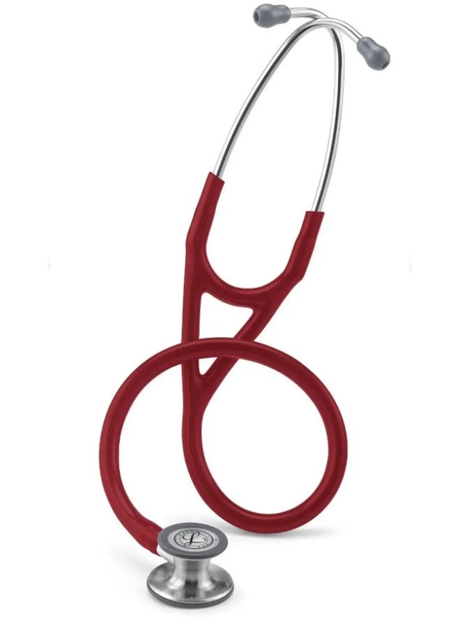 ليتمان سماعة طبية ليتمان كلاسيك 3 - 5627 - لون عنابى - Image 5