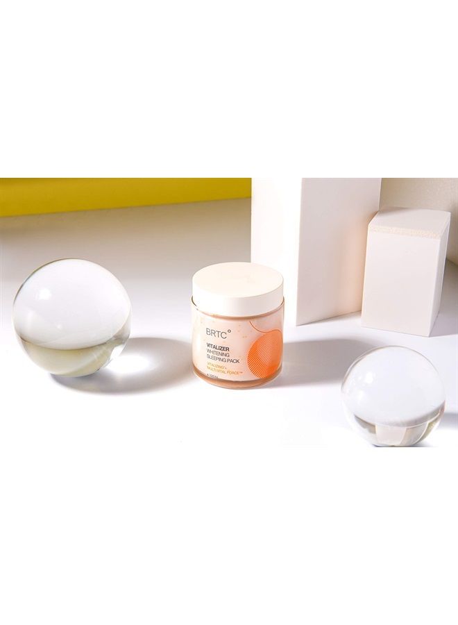 BRTC Vitalizer whitening sleeping mask - Image 2