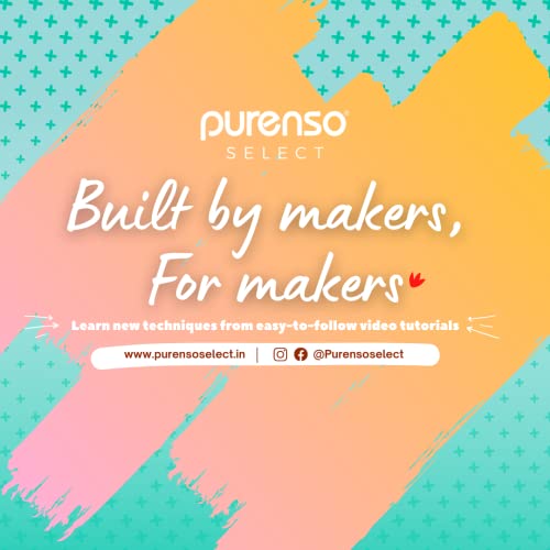 Purenso Select - Silicone Small 6" Tall and Skinny Loaf Soap Mould/Mold (PUR1015-05) - Image 2