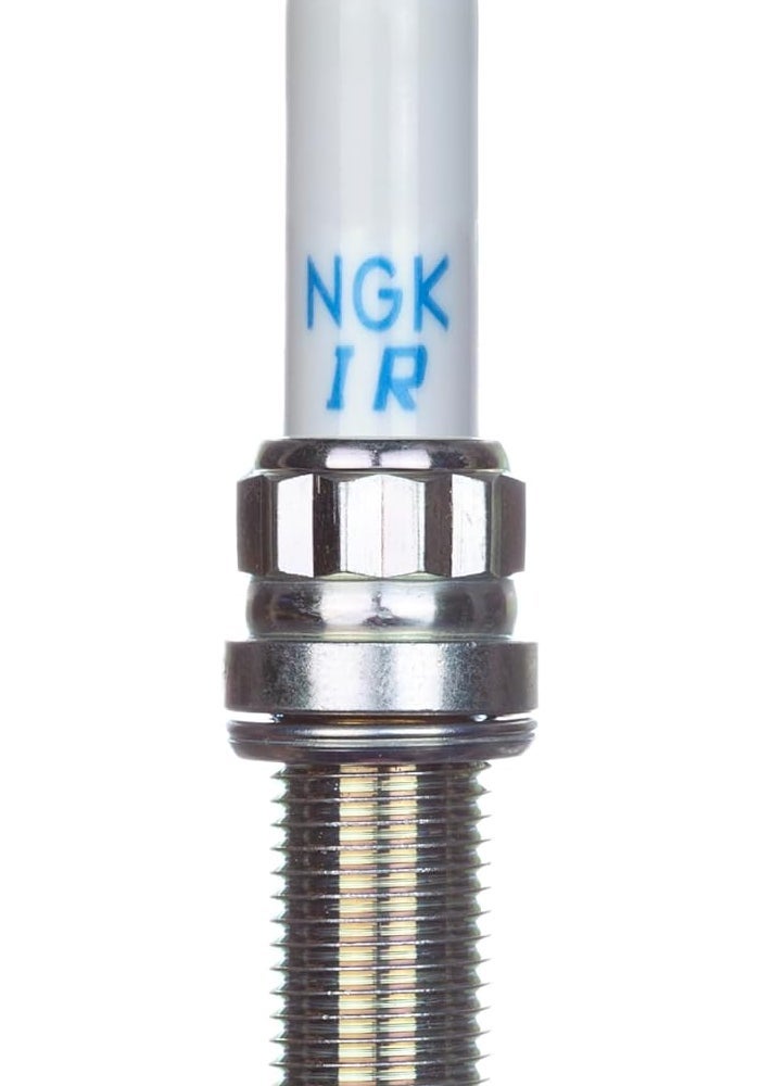 NGK شمعات الإشعال NGK ليزر إيريديوم ILZKBR7B8DG - Image 2