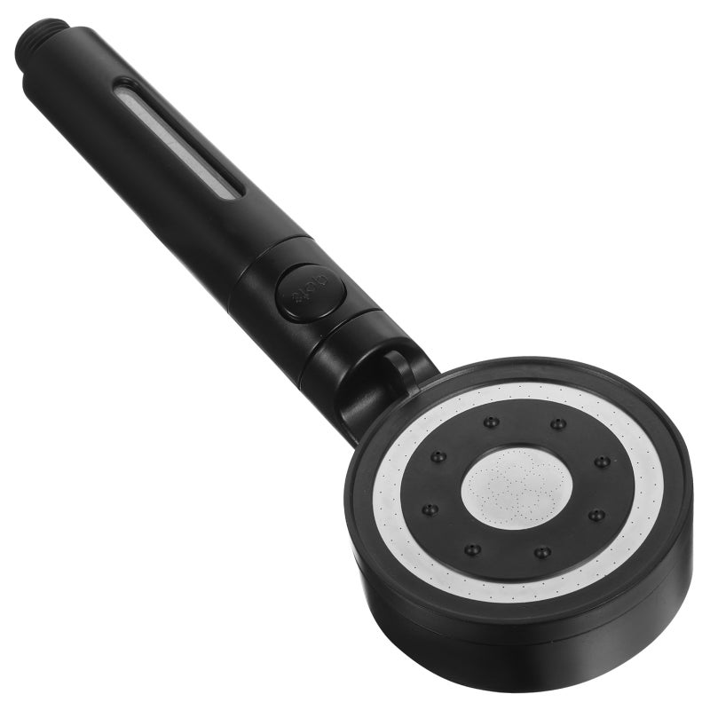 Comfortable Handheld Shower Sprinkler Nozzle Pressurized - Image 2
