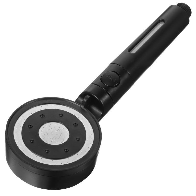 Comfortable Handheld Shower Sprinkler Nozzle Pressurized - Image 1