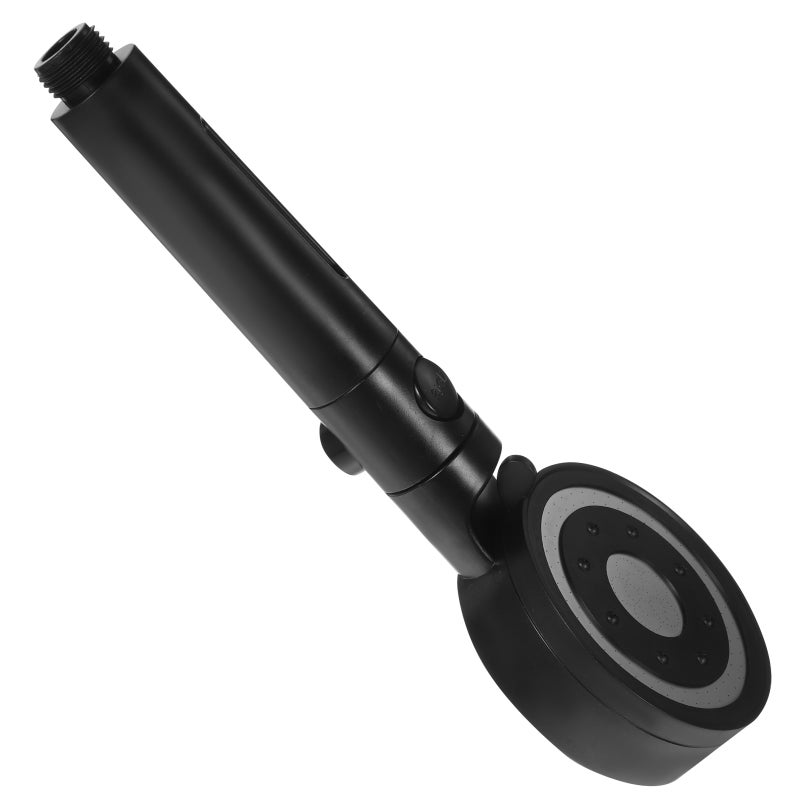 Comfortable Handheld Shower Sprinkler Nozzle Pressurized - Image 5