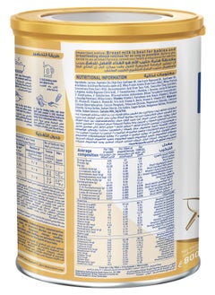 Nan Supreme Pro Milk Powder Stage 2  - Image 5
