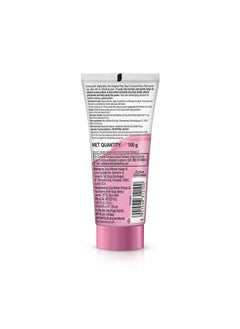 Everyuth Everyuth Naturals Anti Pollution Pink Clay & Charcoal Face Pack 100g  - Image 2