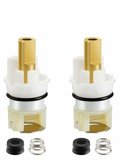 RP25513 Faucet Stem Replacement for Repair Kit with RP4993 Seat and Spring Kitchen 2 Pieces