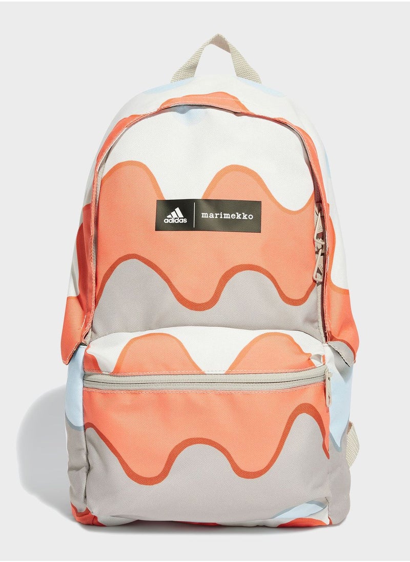 Adidas adidas x Marimekko Backpack  - Image 4