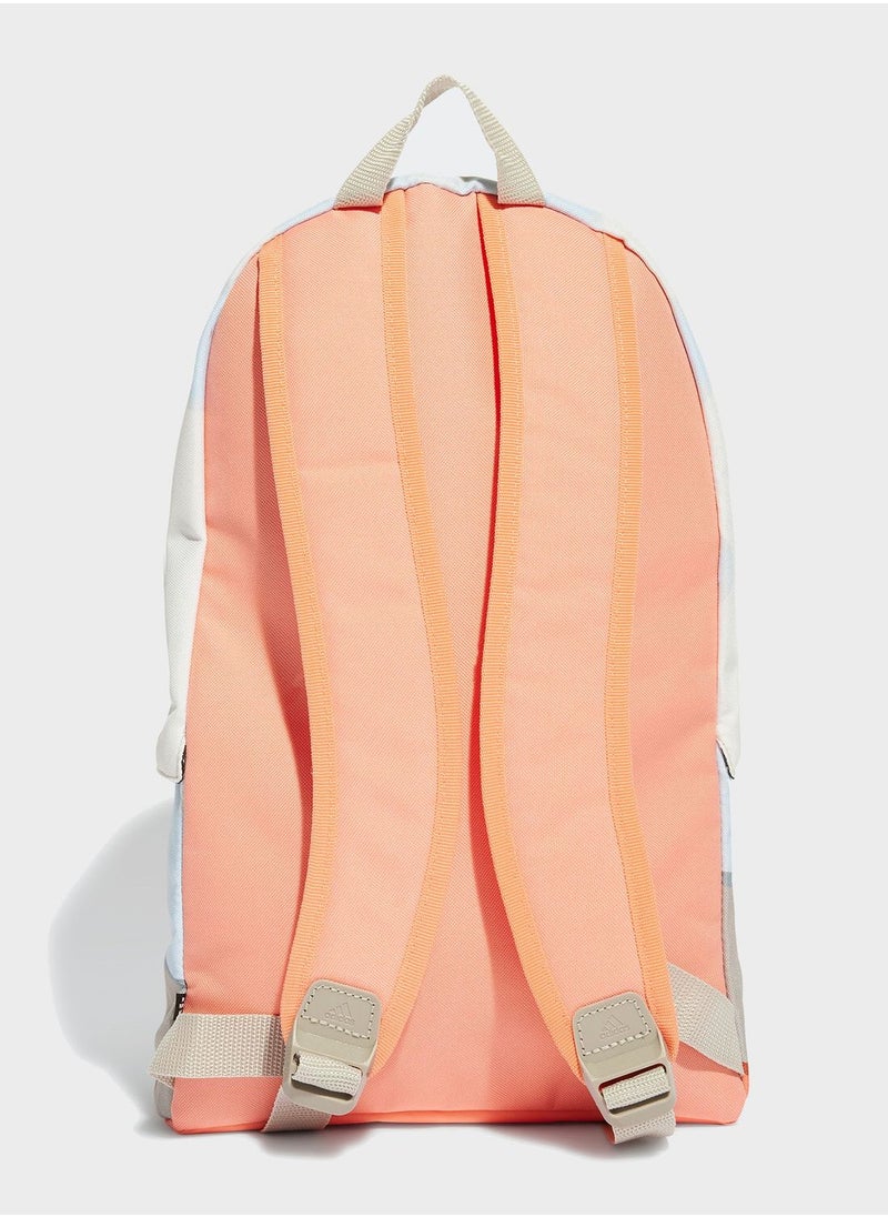 Adidas adidas x Marimekko Backpack  - Image 1