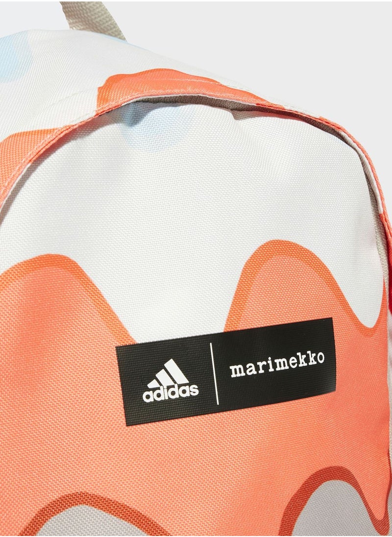 Adidas adidas x Marimekko Backpack  - Image 3