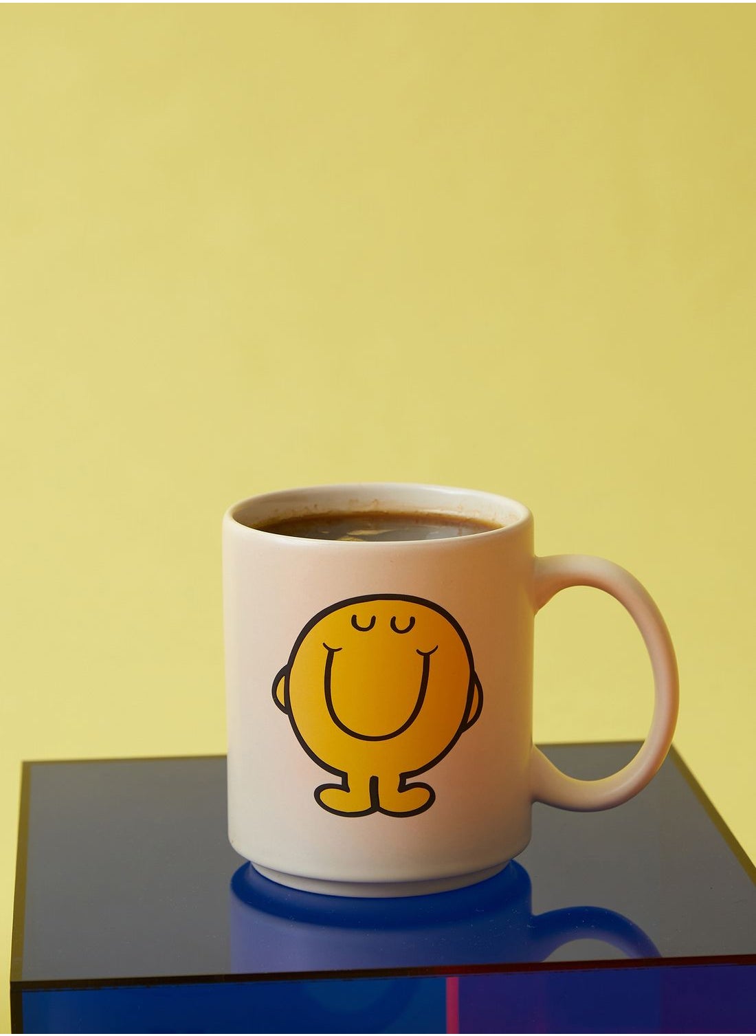 Mr. Men Boxed Daily Mug