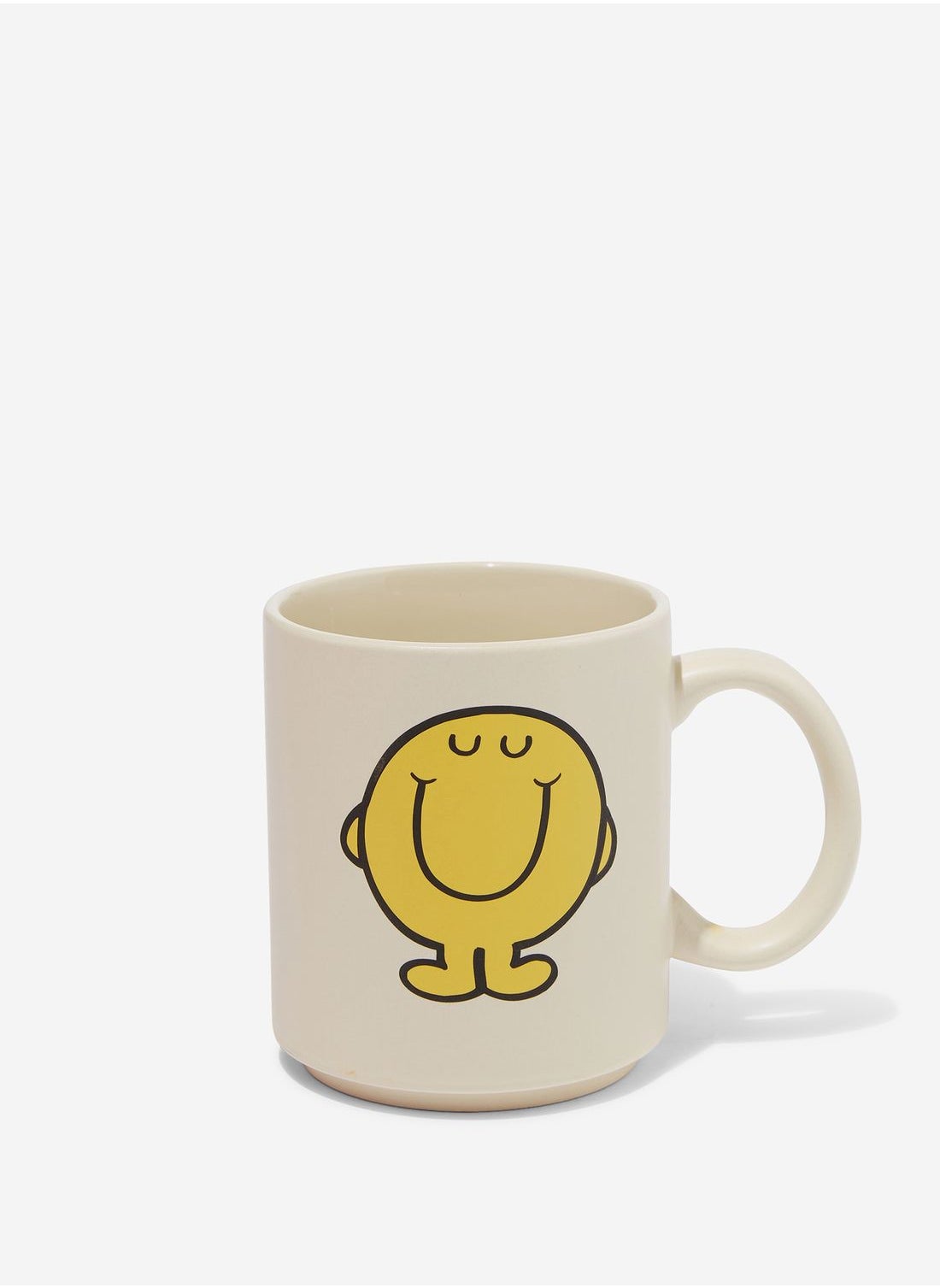 Mr. Men Boxed Daily Mug