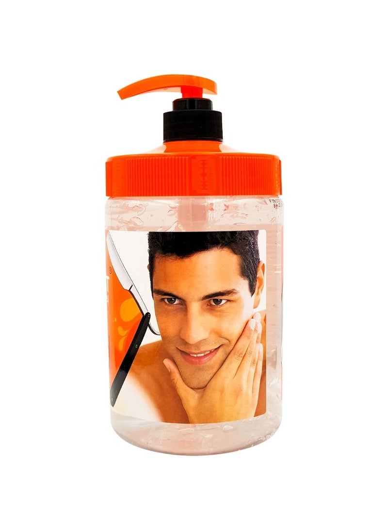 إكسبرت جل شعر حلاقة 1300 مل - Image 2