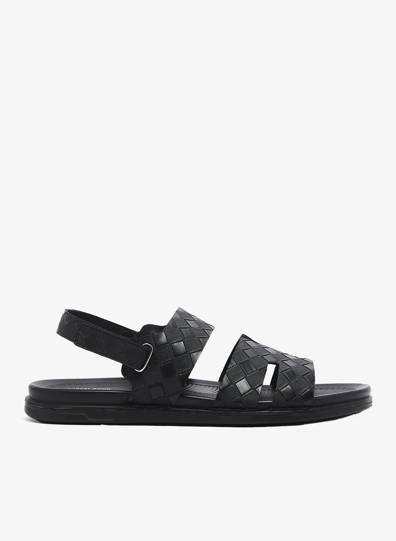 Comfort Footbed Sandals