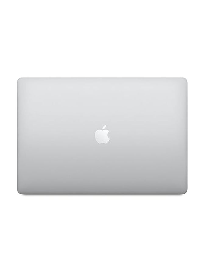 Apple Renewed - MacBook Pro 2019 Laptop With 16-Inch Display,Core i9 Processor/Octa Core/32GB RAM/512GB SSD/4GB Radeon Graphics/macOS English Silver - Image 2