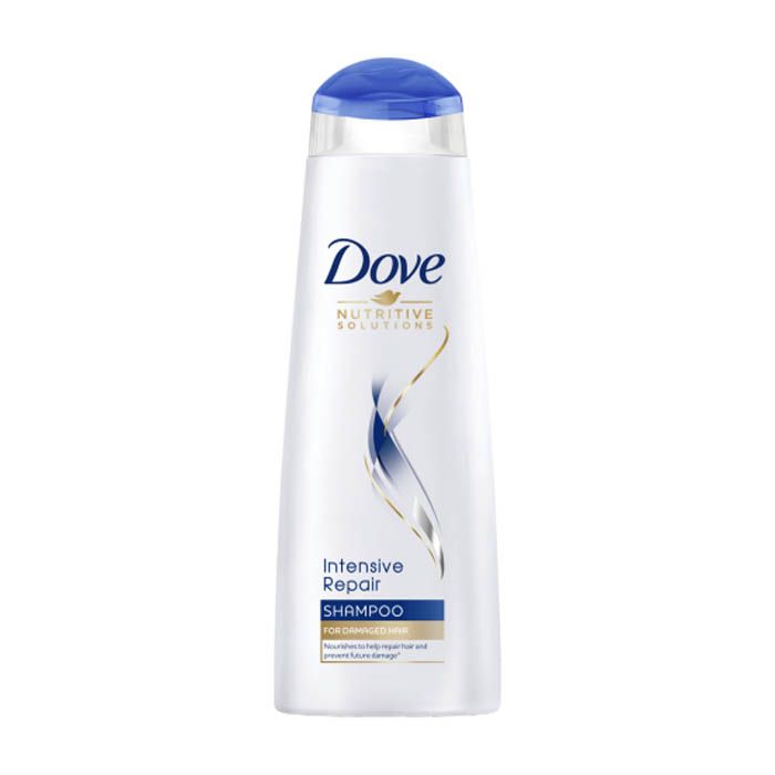 Dove Shampoo Intensive Repair 400ml