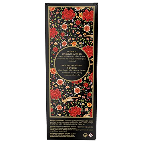 maja Myrurgia Maja For Women. Eau De Toilette Spray 3.4 Ounces (128529) - Image 3