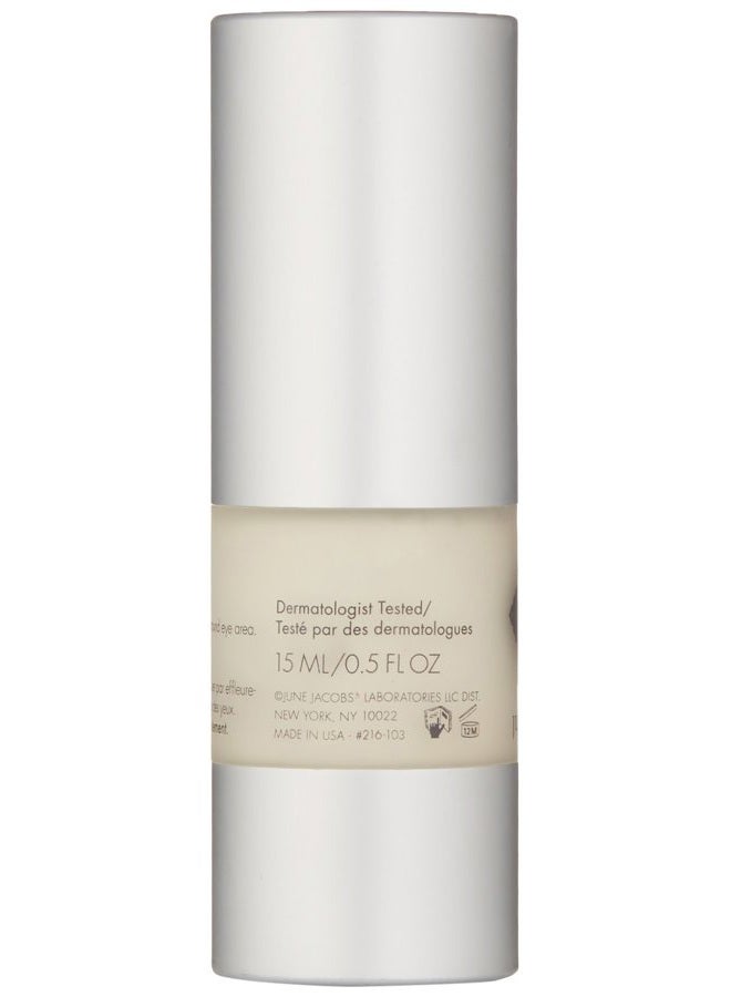 June Jacobs Brightening Eye Cream, 0.5 Fl Oz - Image 3