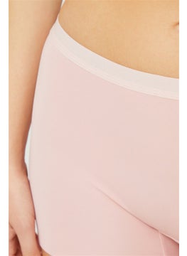 COTTONHILL Basic Laser Cut Seamless Women's Boxer Panties 5 Pack  - Image 3