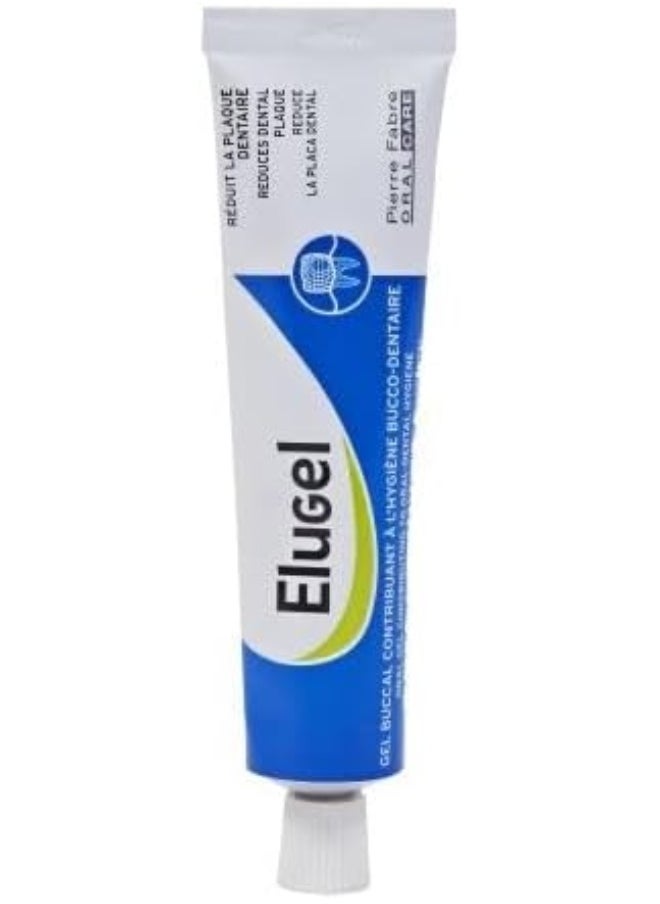 Elugel 40Ml - pzsku/Z0EF696563AD8D5AFA0D2Z/45/_/1727264901/d457861a-0ef6-47ee-a559-211c2bd5b552