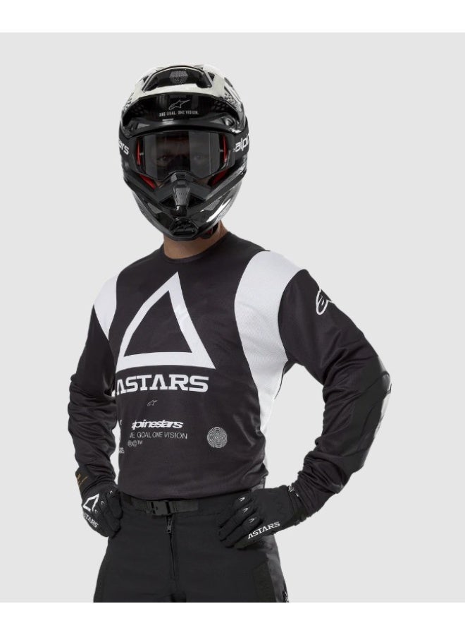 ALPINESTARS TECHDURA JERSEY - Image 2
