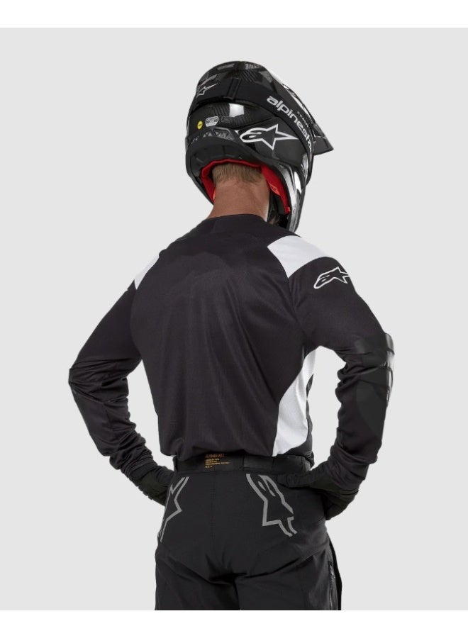 ALPINESTARS TECHDURA JERSEY - Image 3