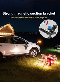 Telescopic Camping Light Rechargeable Fishing Lantern Dimming Night Atmosphere Light Emergency Light for Power Failure 10000mAh - pzsku/Z0EF69C177B4BF414EF8EZ/45/_/1735886654/0bc0d40a-6e9b-44ec-bdfc-682b59ca2e04