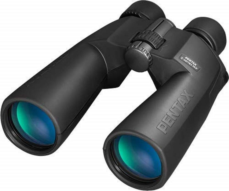 Pentax SP 20x60 WP Binoculars Black for star watching bird watching outdoor