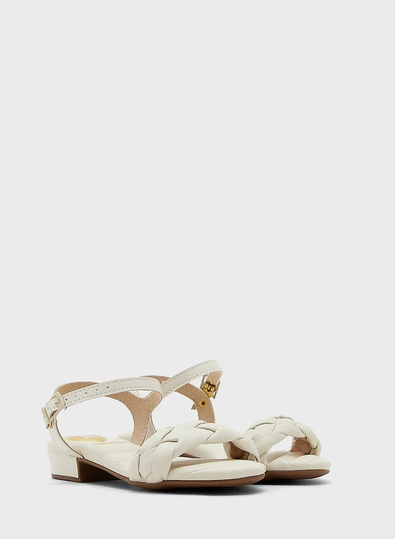 MOLEKINHA Kids Noella Sandals