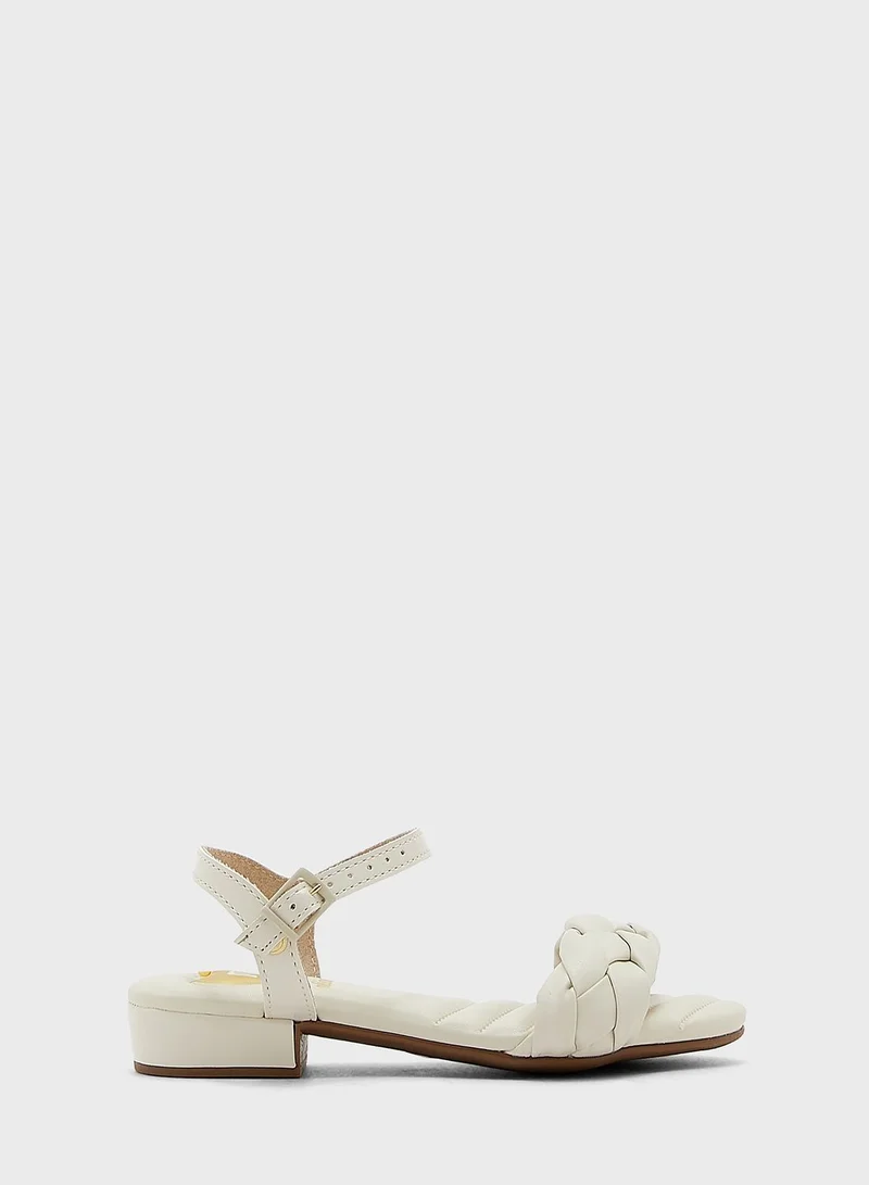MOLEKINHA Kids Noella Sandals