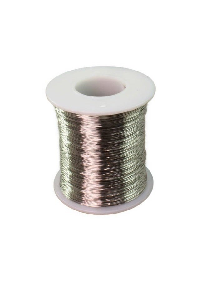 Chip Quik LF Solder Wire 99.3/0.7 Tin/Copper No-Clean Water-Washable .015 1/2lb - Image 2