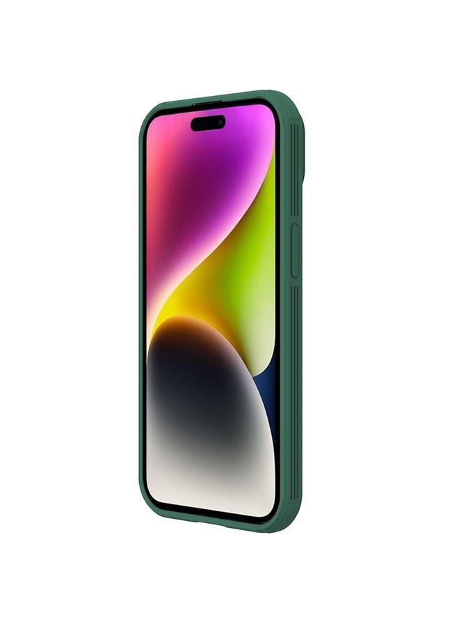 Nillkin Case For iPhone 15 CamShield Pro PC Phone Case - Image 3