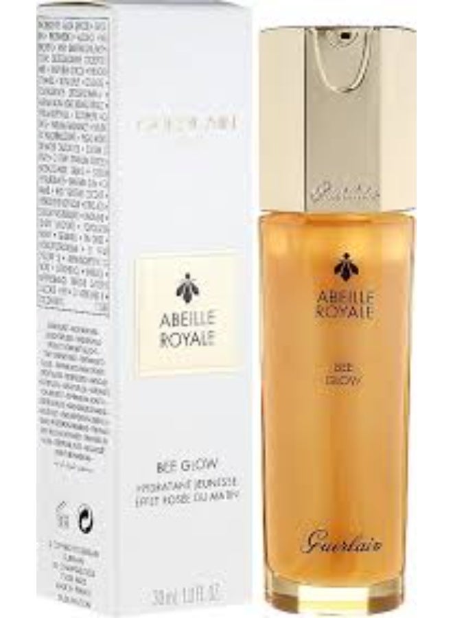 غيرلان جيرلان أباي رويال بي جلو 30 مل - Image 2