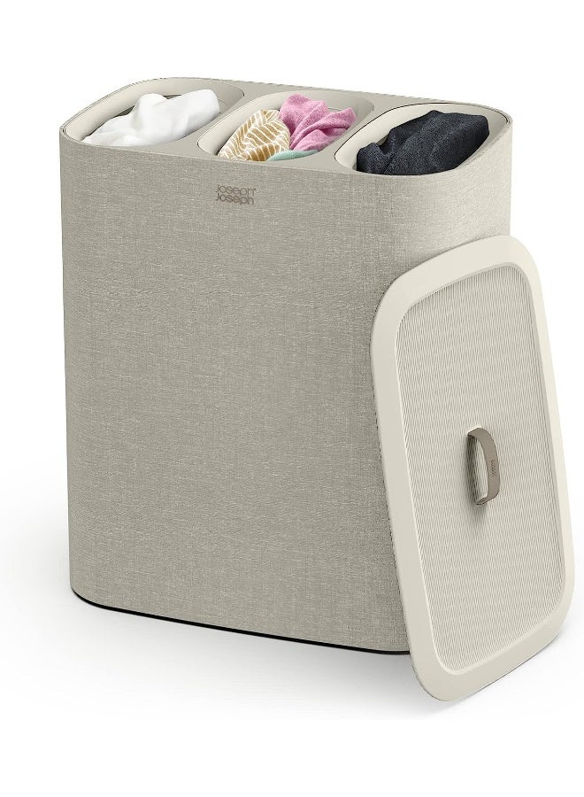 Joseph Joseph JJ 006834 كريم توتا تريو واسماند 3x30 لتر - Image 1