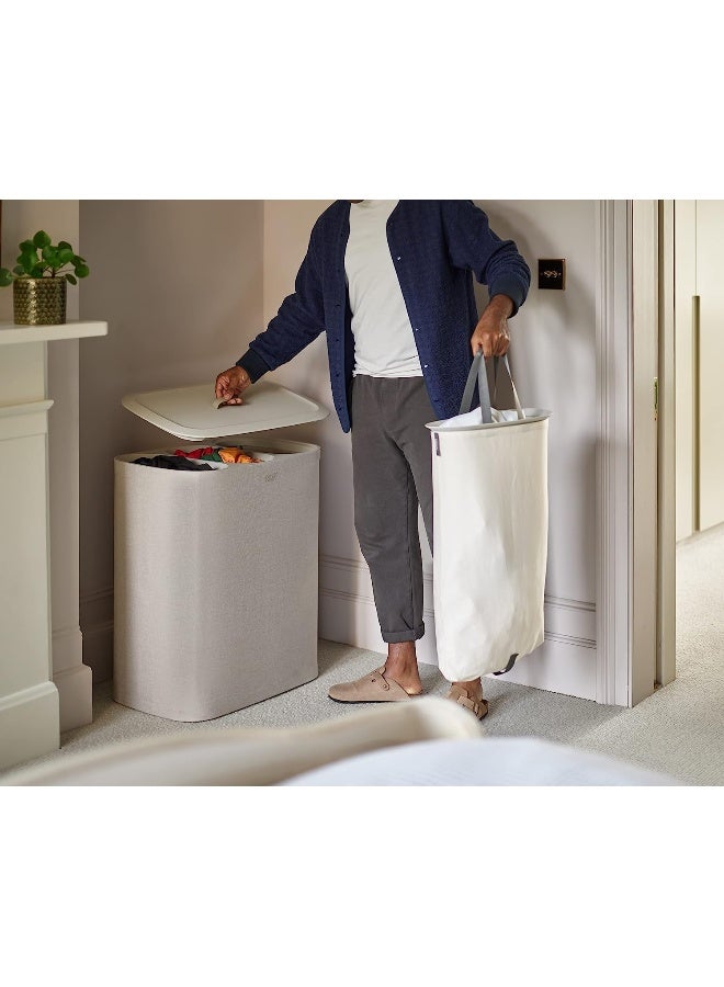 Joseph Joseph JJ 006834 كريم توتا تريو واسماند 3x30 لتر - Image 2