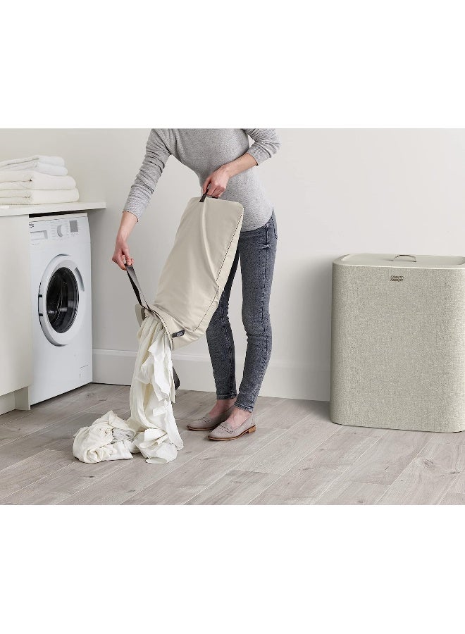 Joseph Joseph JJ 006834 كريم توتا تريو واسماند 3x30 لتر - Image 3