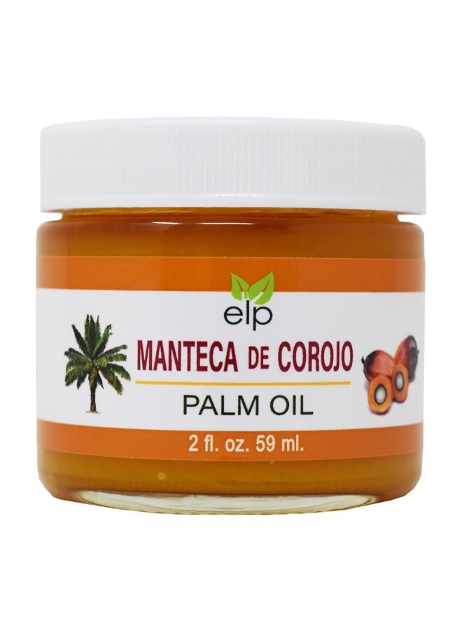 Chanty Palm Oil Manteca De Corojo 2 Oz - Image 1