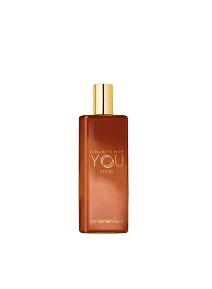Stronger With You Spices EDP 15ml 15ml