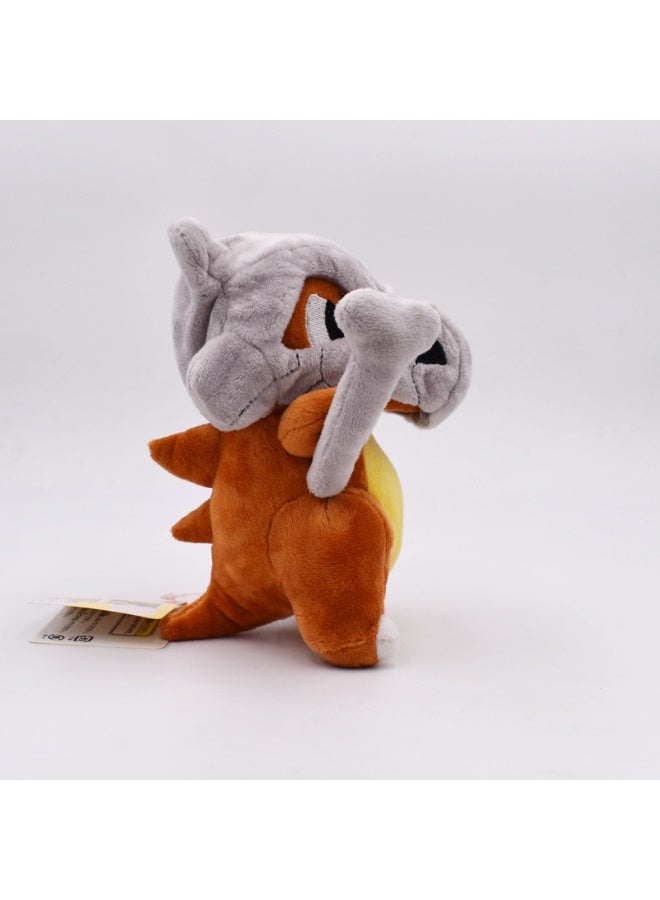 دمية كوبون البلاش 17 سم، مجموعة كولا دمية، مجموعة كل النجوم، لعبة كرتونية محشوة، هدية عيد ميلاد، دمى بلاش ناعمة، شخصية كرتونية - Image 4